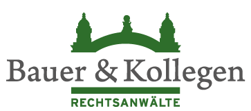 Rechtsanwälte Bauer und Kollegen GbR