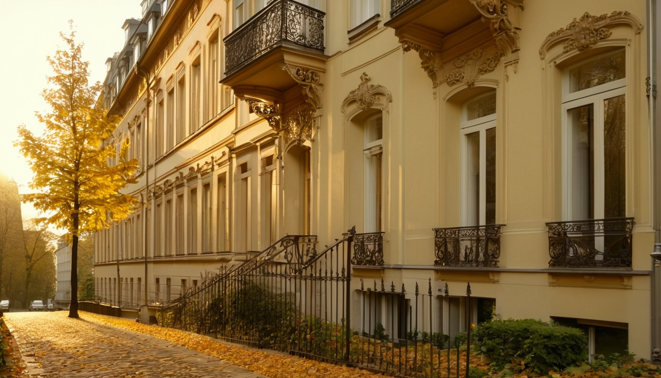 Immobilienrecht – Rechtsanwälte Bauer und Kollegen Frankfurt