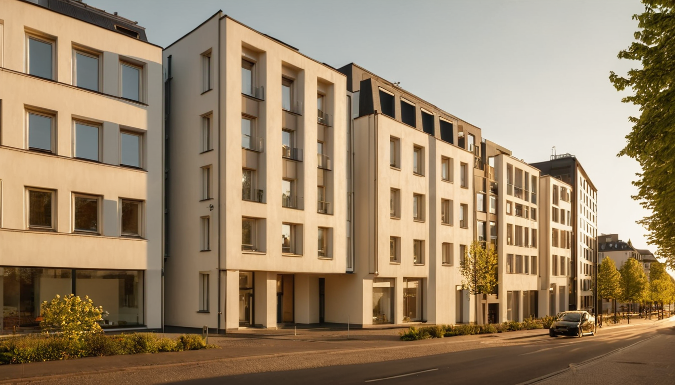 Mietrecht für Wohnraum und Gewerbe – Rechtsanwälte Bauer und Kollegen Frankfurt