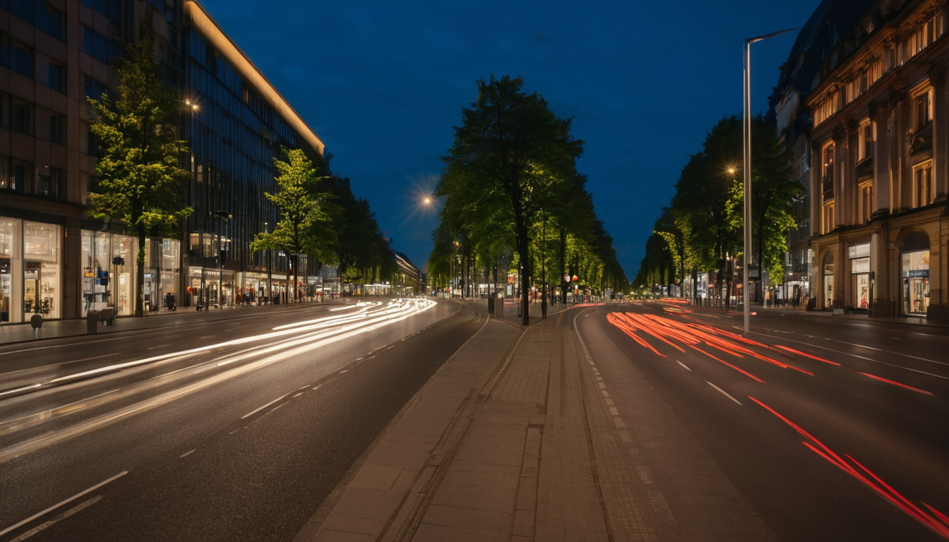 Verkehrsrecht – Rechtsanwälte Bauer und Kollegen Frankfurt