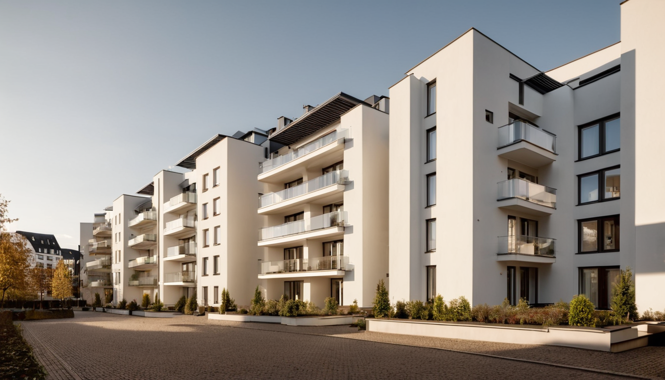 Wohnungseigentumsrecht – Rechtsanwälte Bauer und Kollegen Frankfurt